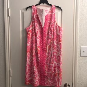 Lilly Pulitzer Shift dress